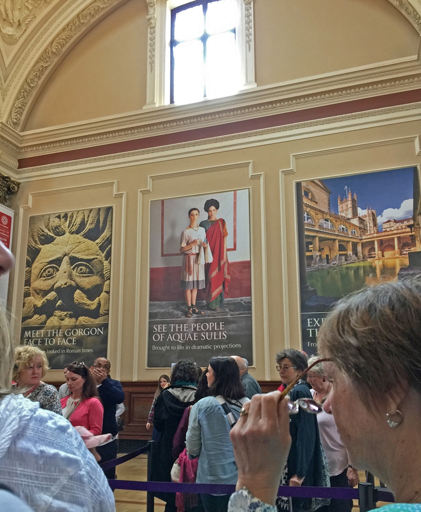 Entrance Hall Posters